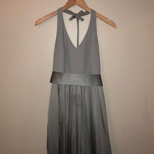 Vera Wang Formal Dress